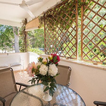Casa Vacanza Sant'Erasmo Ginosa Marina Marina di Ginosa Eksteriør bilde