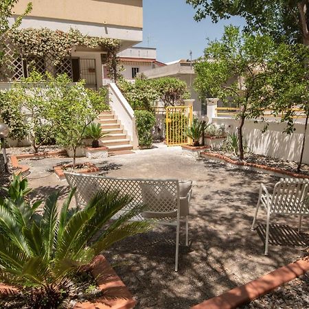 Casa Vacanza Sant'Erasmo Ginosa Marina Marina di Ginosa Eksteriør bilde