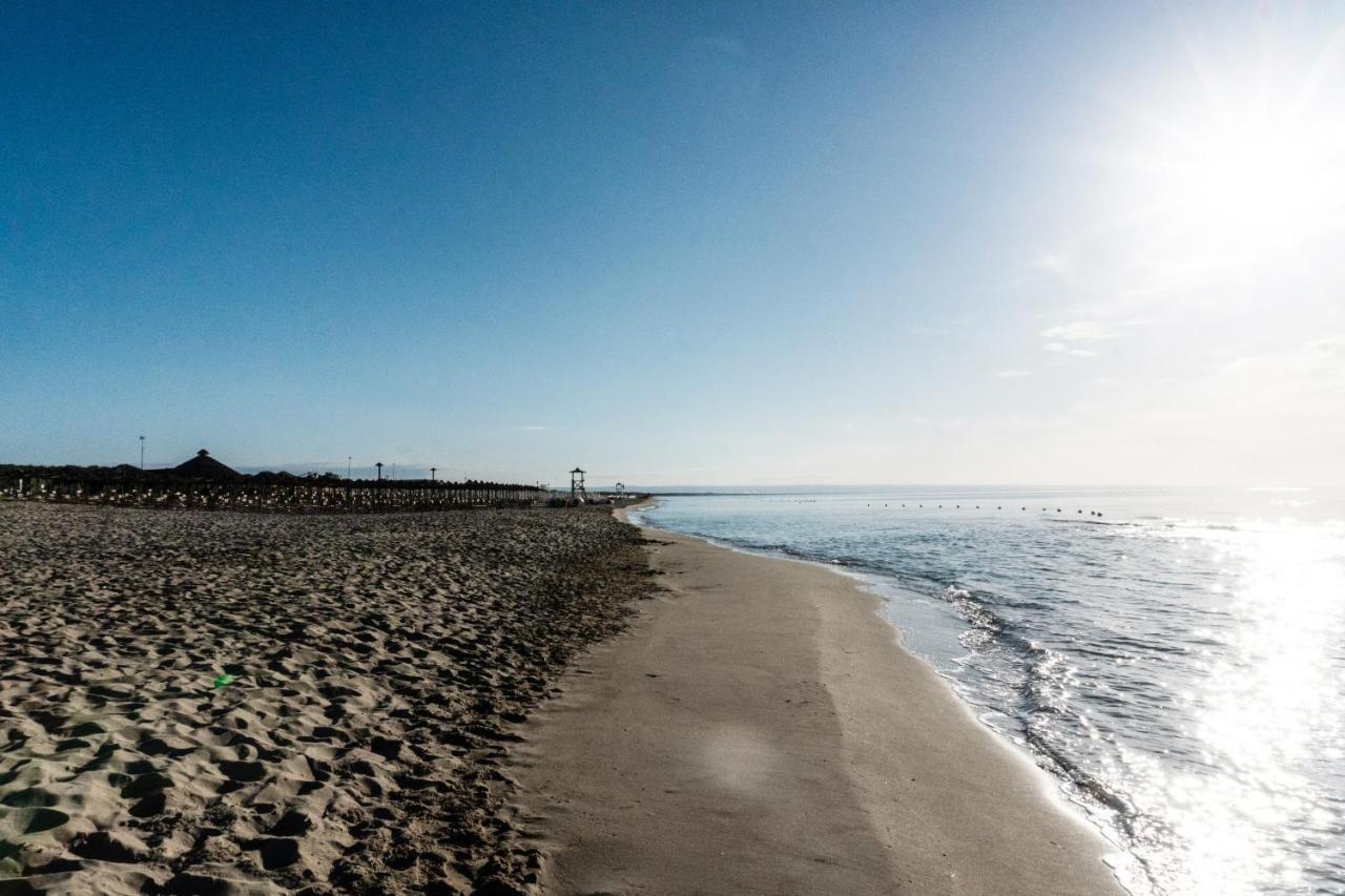 Casa Vacanza Sant'Erasmo Ginosa Marina Marina di Ginosa Eksteriør bilde