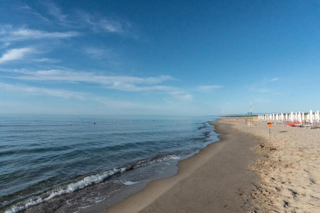 Casa Vacanza Sant'Erasmo Ginosa Marina Marina di Ginosa Eksteriør bilde