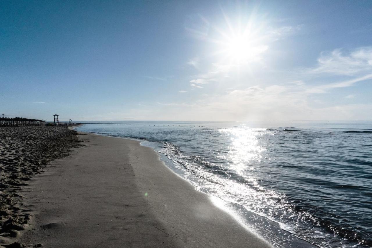 Casa Vacanza Sant'Erasmo Ginosa Marina Marina di Ginosa Eksteriør bilde