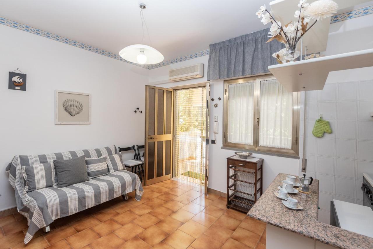 Casa Vacanza Sant'Erasmo Ginosa Marina Marina di Ginosa Eksteriør bilde