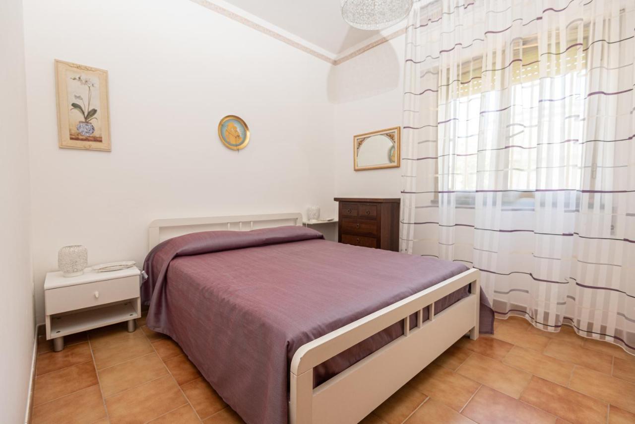 Casa Vacanza Sant'Erasmo Ginosa Marina Marina di Ginosa Eksteriør bilde