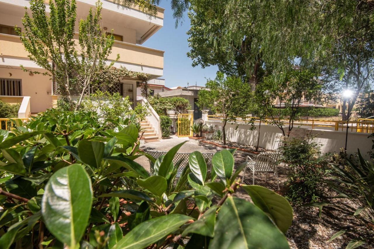 Casa Vacanza Sant'Erasmo Ginosa Marina Marina di Ginosa Eksteriør bilde