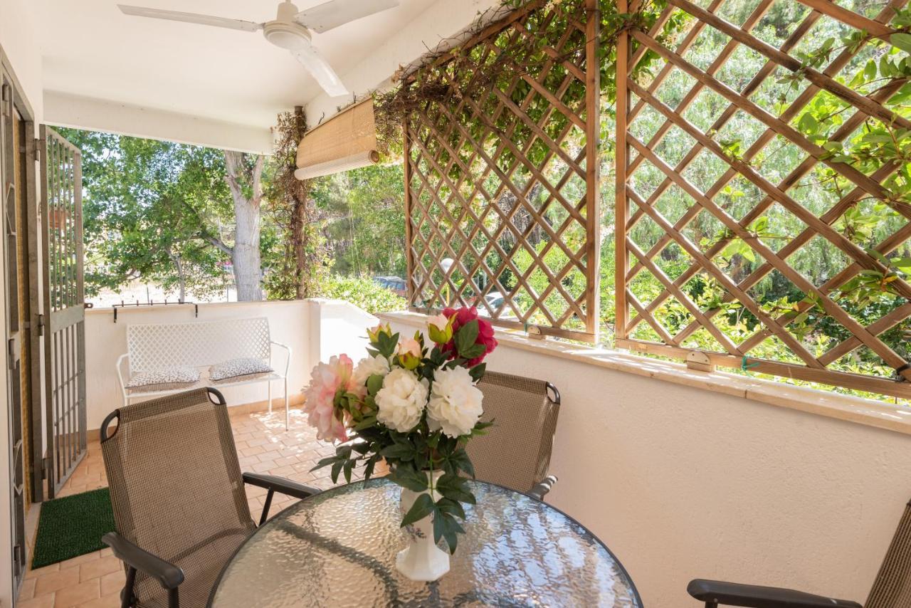 Casa Vacanza Sant'Erasmo Ginosa Marina Marina di Ginosa Eksteriør bilde
