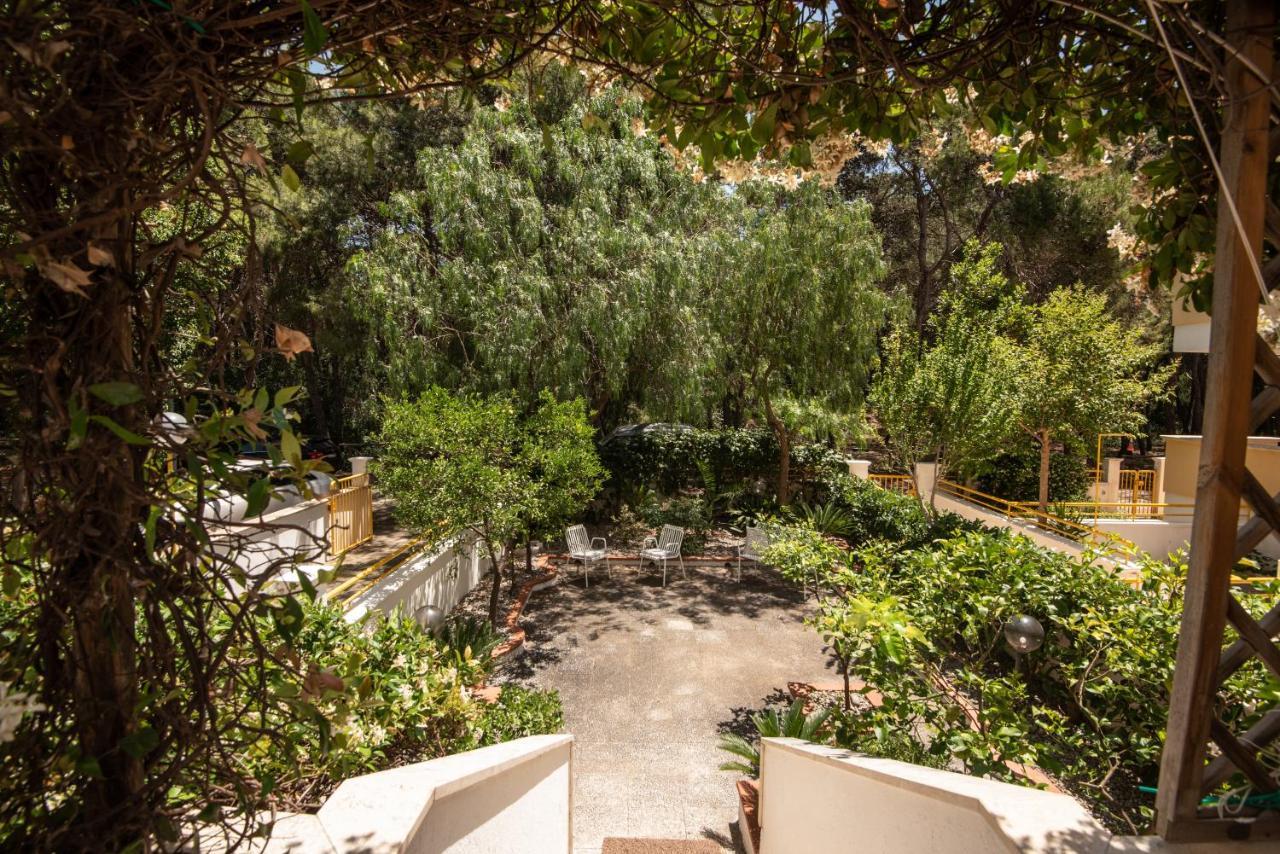 Casa Vacanza Sant'Erasmo Ginosa Marina Marina di Ginosa Eksteriør bilde