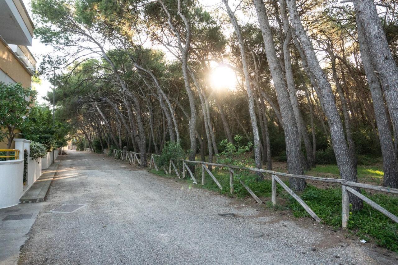 Casa Vacanza Sant'Erasmo Ginosa Marina Marina di Ginosa Eksteriør bilde