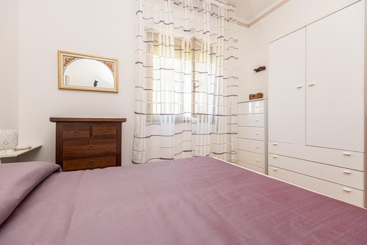 Casa Vacanza Sant'Erasmo Ginosa Marina Marina di Ginosa Eksteriør bilde