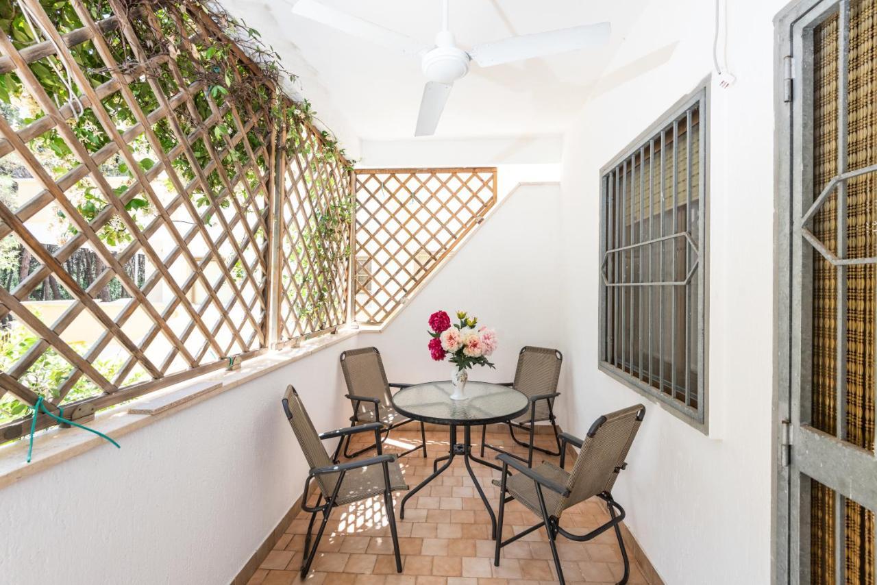 Casa Vacanza Sant'Erasmo Ginosa Marina Marina di Ginosa Eksteriør bilde