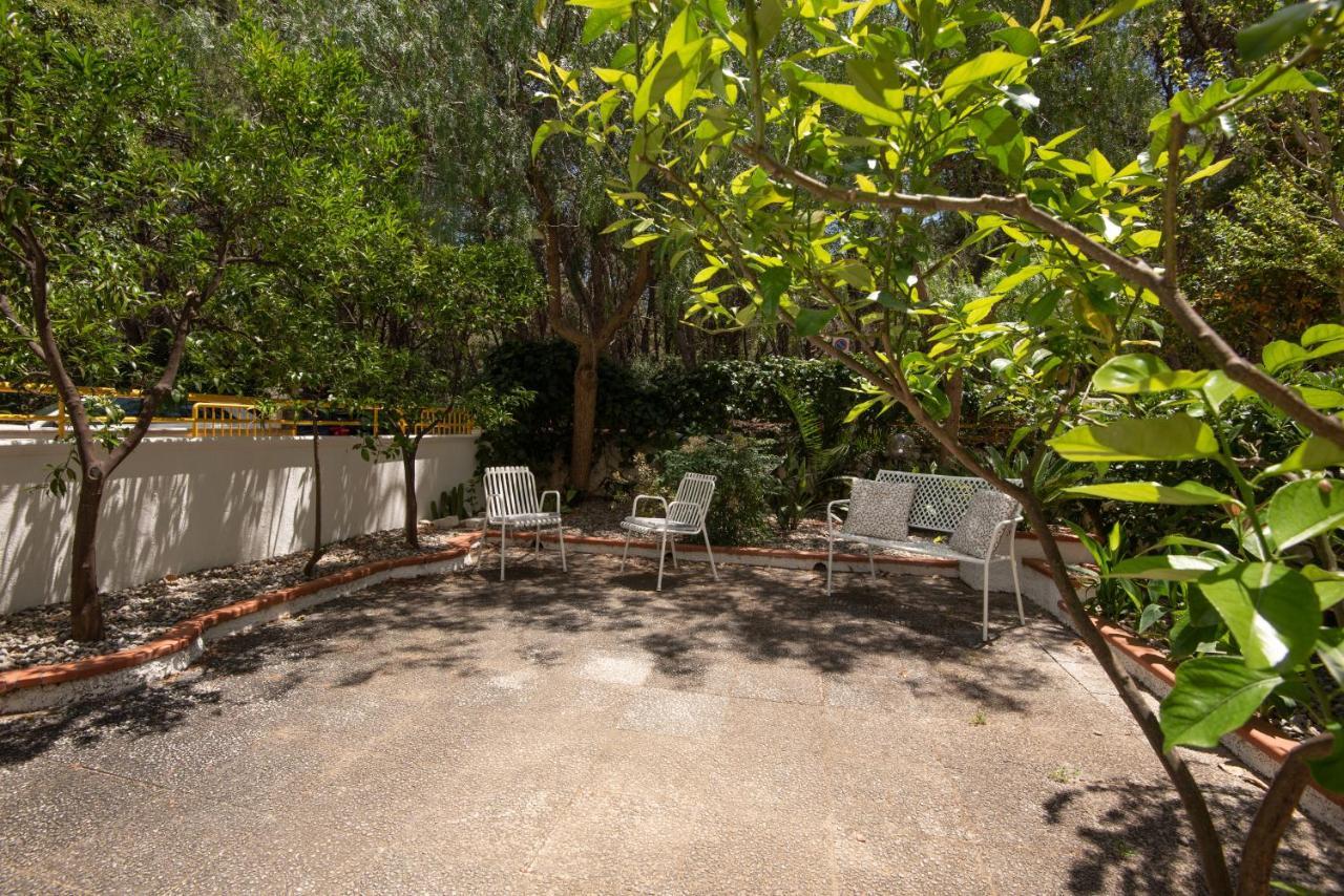 Casa Vacanza Sant'Erasmo Ginosa Marina Marina di Ginosa Eksteriør bilde