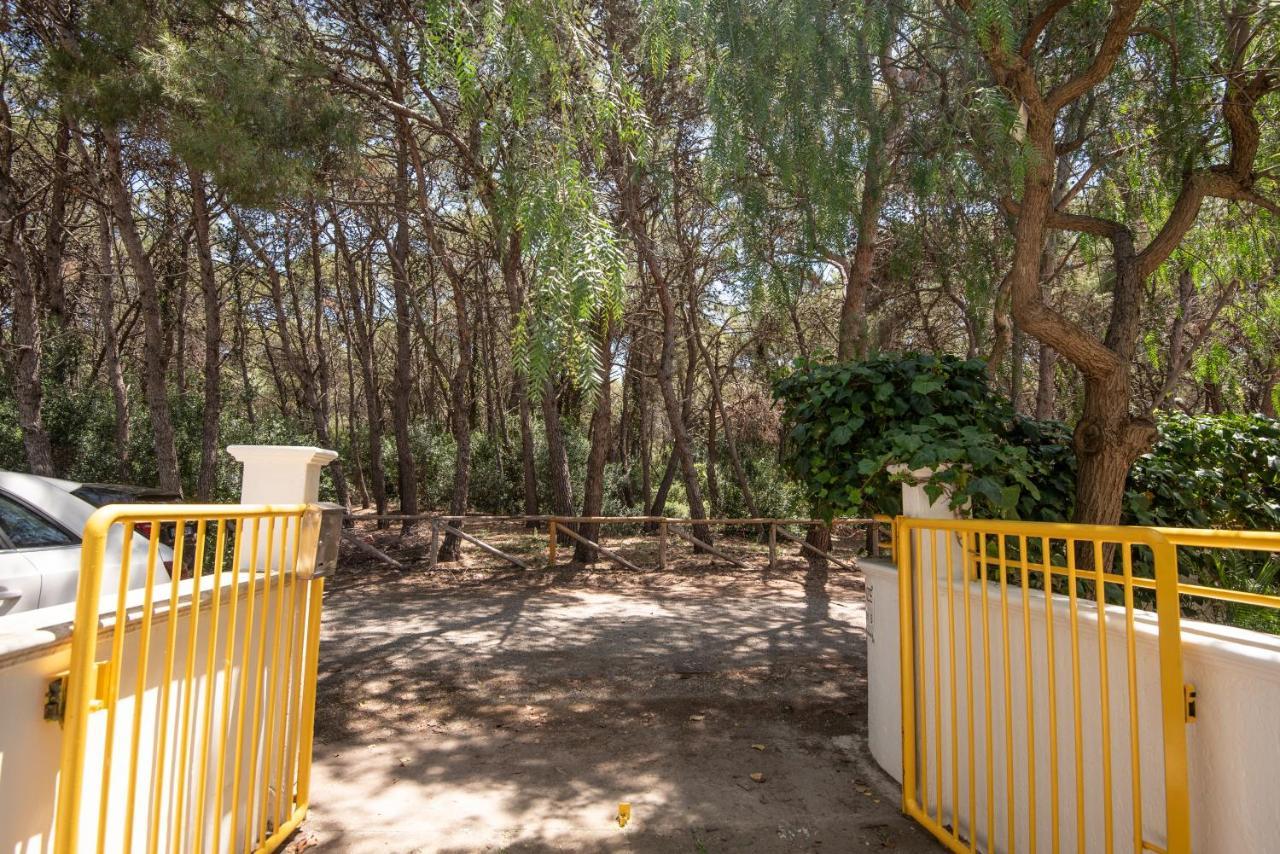 Casa Vacanza Sant'Erasmo Ginosa Marina Marina di Ginosa Eksteriør bilde