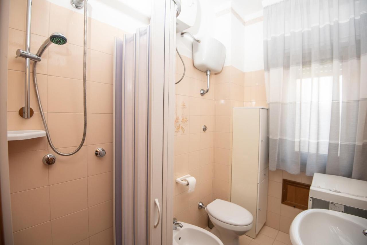 Casa Vacanza Sant'Erasmo Ginosa Marina Marina di Ginosa Eksteriør bilde