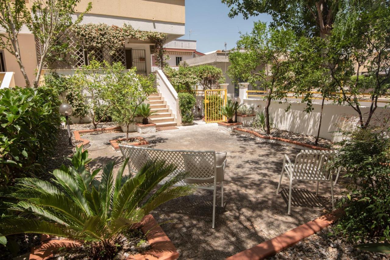 Casa Vacanza Sant'Erasmo Ginosa Marina Marina di Ginosa Eksteriør bilde