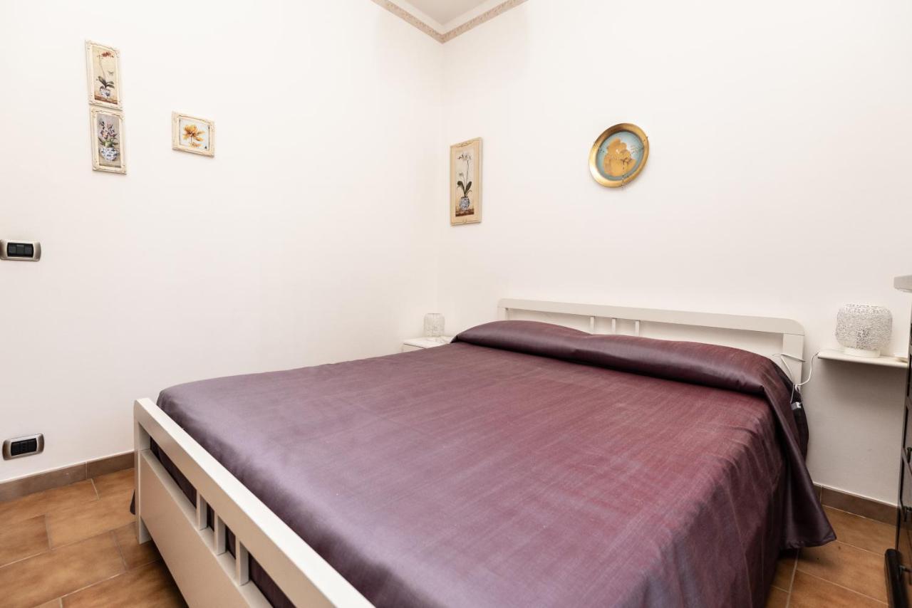 Casa Vacanza Sant'Erasmo Ginosa Marina Marina di Ginosa Eksteriør bilde
