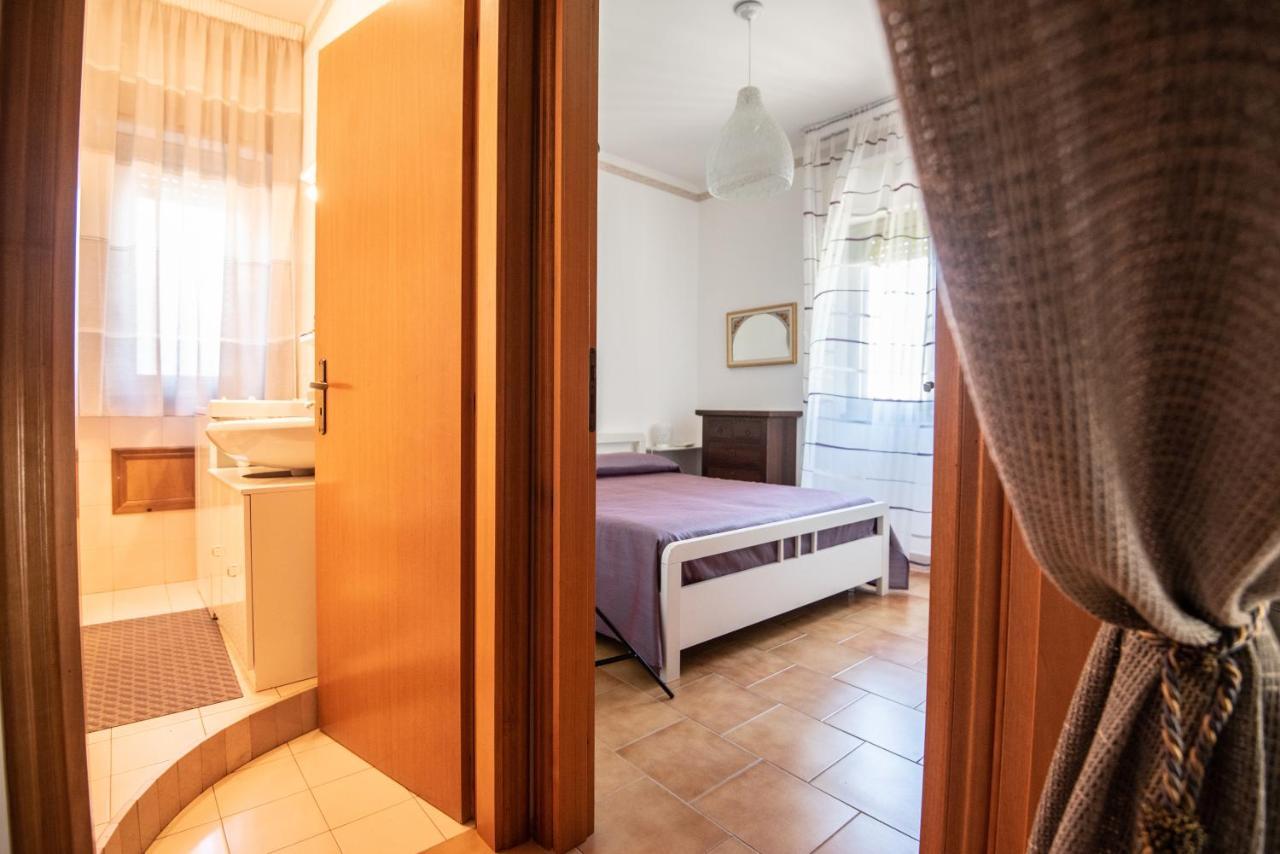 Casa Vacanza Sant'Erasmo Ginosa Marina Marina di Ginosa Eksteriør bilde