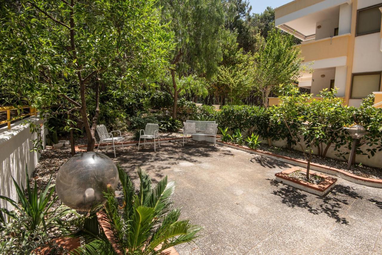 Casa Vacanza Sant'Erasmo Ginosa Marina Marina di Ginosa Eksteriør bilde